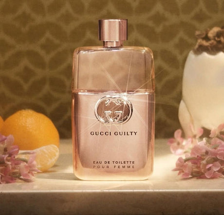 Gucci Guilty Pour Femme