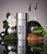 Carolina Herrera 212 MEN NYC