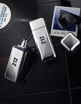 Carolina Herrera 212 VIP Men