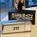 Carolina Herrera 212 VIP Men