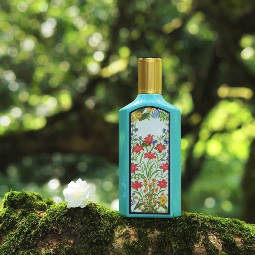 "Gucci Flora Gorgeous Jasmine 3.3 oz for Women
