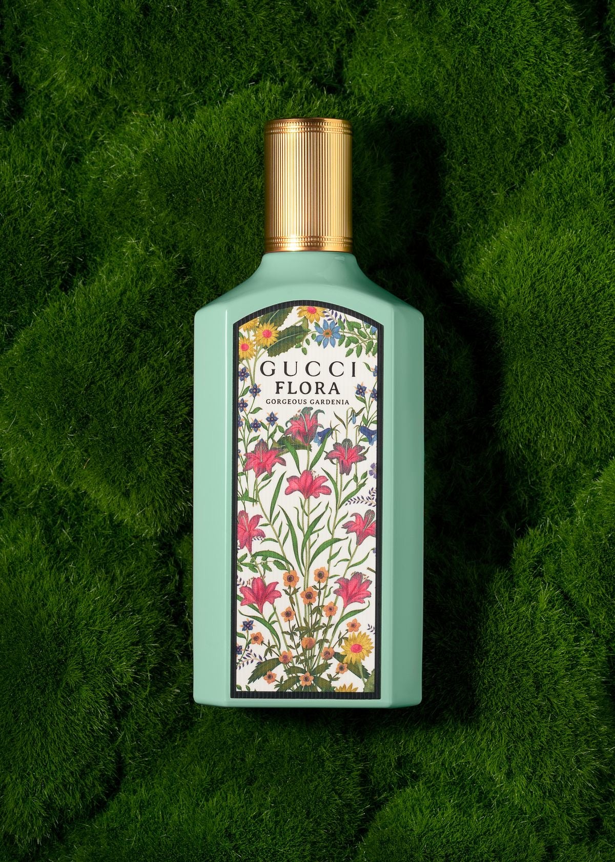 "Gucci Flora Gorgeous Jasmine 3.3 oz for Women