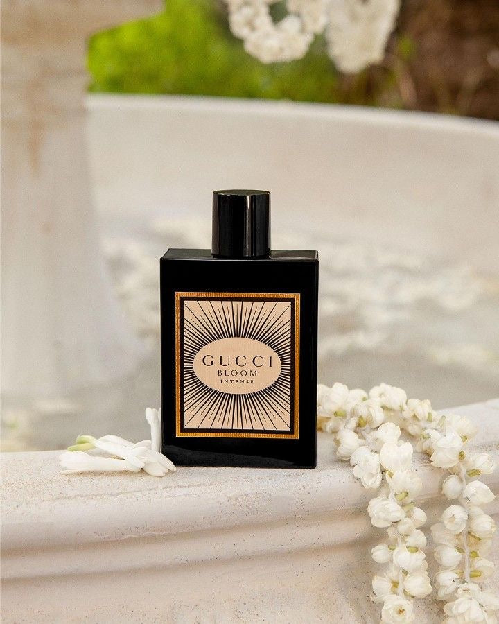 Gucci Bloom Intense 100ml/3.3oz woman