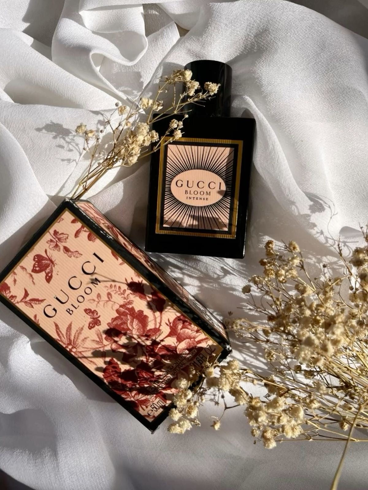 Gucci Bloom Intense 100ml/3.3oz woman