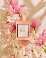 GUCCI BLOOM 100ml Toilette