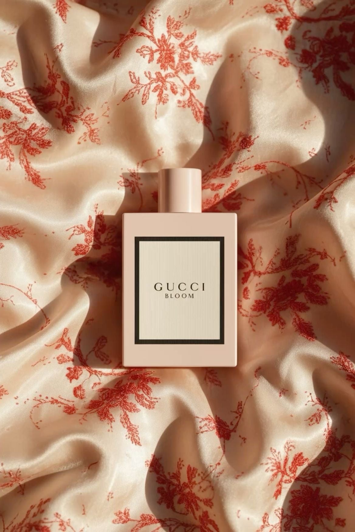 GUCCI BLOOM 100ml Toilette