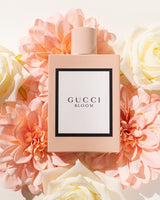 GUCCI BLOOM 100ml Toilette