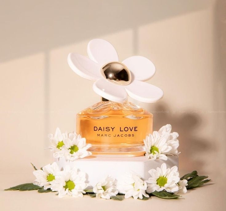 Marc Jacobs Daisy Love Toilette 100ml