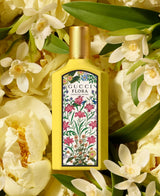 GUCCI FLORA GORGEOUS ORCHID 3.3 oz 100ml Women