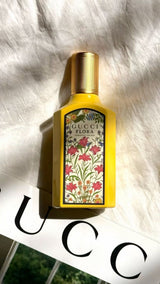 GUCCI FLORA GORGEOUS ORCHID 3.3 oz 100ml Women