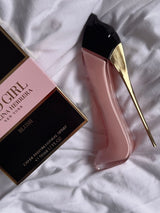 Carolina Herrera Good Girl Blush 80ml Spray – Sealed, Brand New